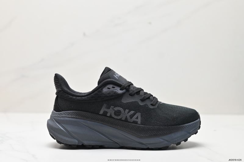 Hoka Shoes